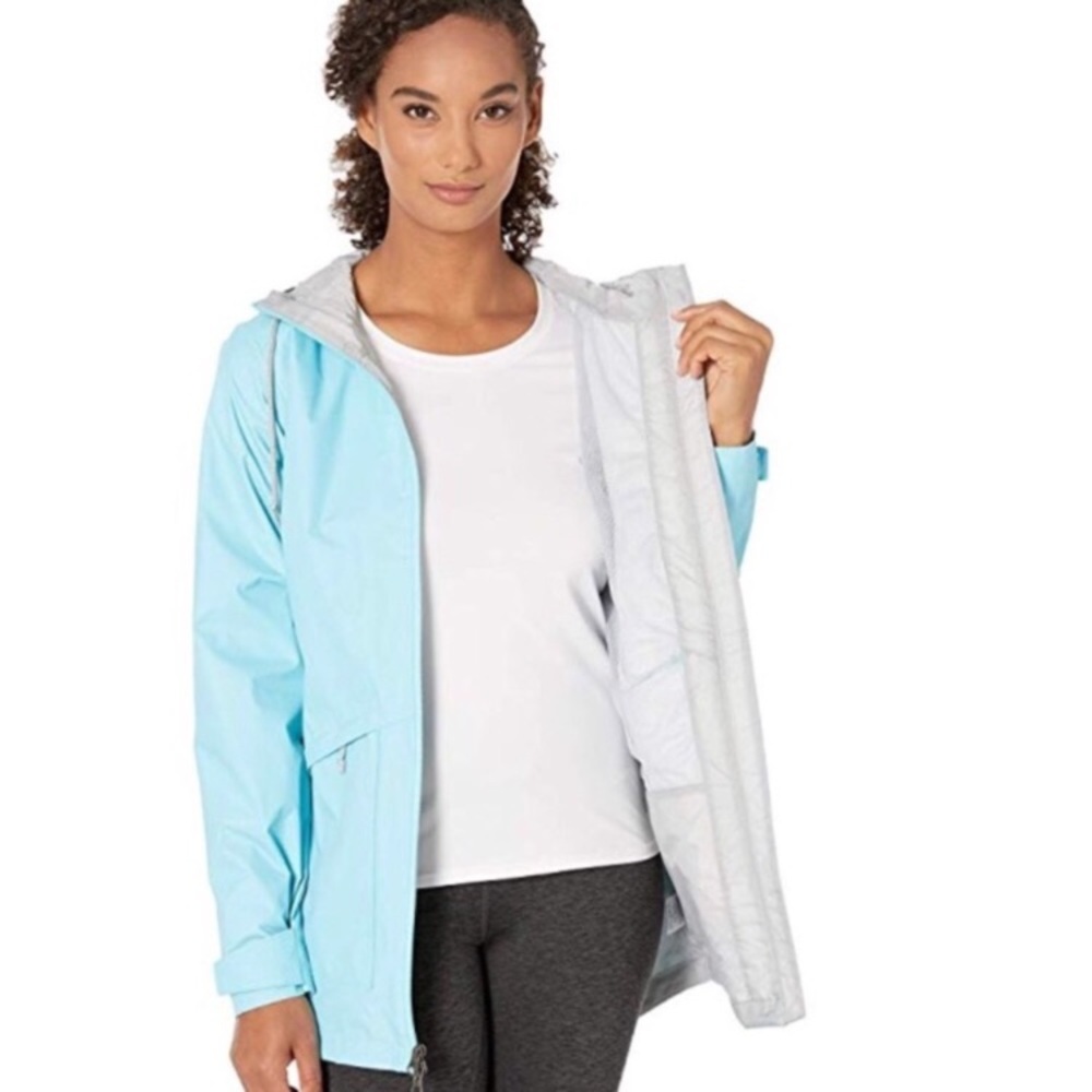 ✨ NEW Columbia Arcadia Women’s Casual Rain Jacket - Picture 9 of 9
